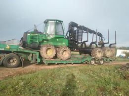 SEMI 2 ESSIEUX