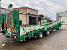 SEMI 2 ESSIEUX
