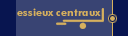 Remorques avec essieux centraux