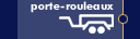 Remorques porte-rouleaux